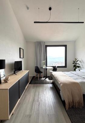 Arbus Bed & Breakfast | The Black Sheep BnB
