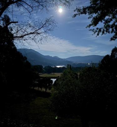 Howqua Inlet Resort | The Black Sparrow