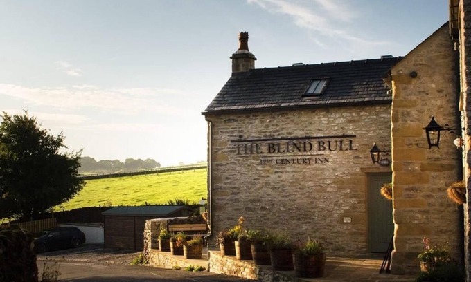 Litton Bed & Breakfast | The Blind Bull