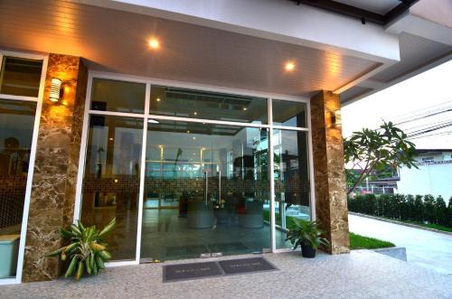 Loei Province Hotel | The Bliss Loei Living