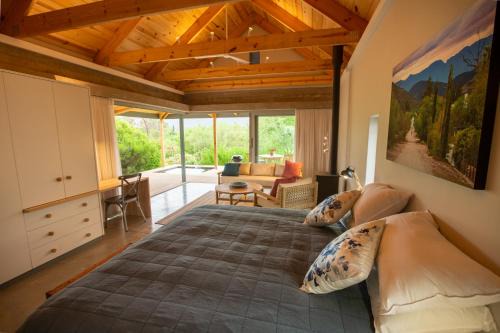 McGregor Apartment | The Blomhuis Apartments