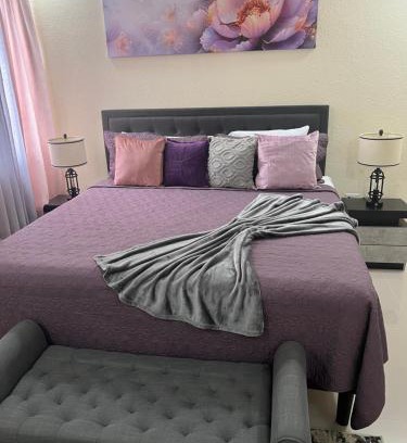 Beverly Hills Apartment | The Blooming Blaze