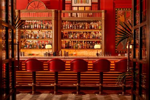 Fitzrovia Hotel | The Bloomsbury Hotel