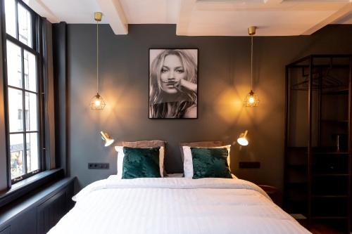 Jordaan House | The Blossom House Amsterdam