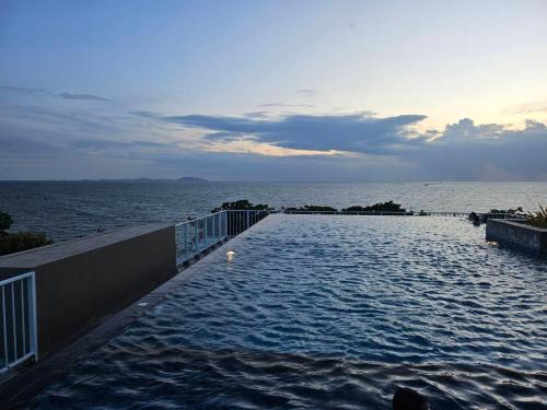 Saen Suk Apartment | The Blu X See Sea F6 153