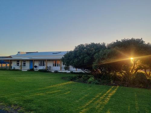 Struisbaai House | The Blue Gem