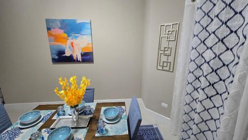 Boscobel House | The Blue Jade Vacation Home