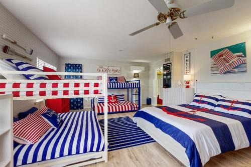 Kingsland House | The Blue Laker