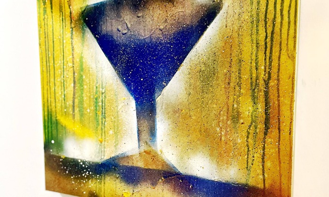 Uptown House | ♥The Blue Martini♥