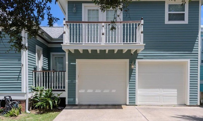 San Jacinto Condo | The Blue Palms Escape