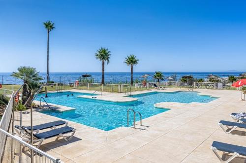 Casares del Mar Apartment | The Blue Pearl
