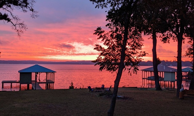 Chandler House | The Blue Pelican Lake House