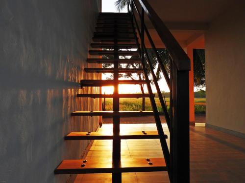 Nochchiyagama Resort | The Blue Sapphire Of Wilpattu