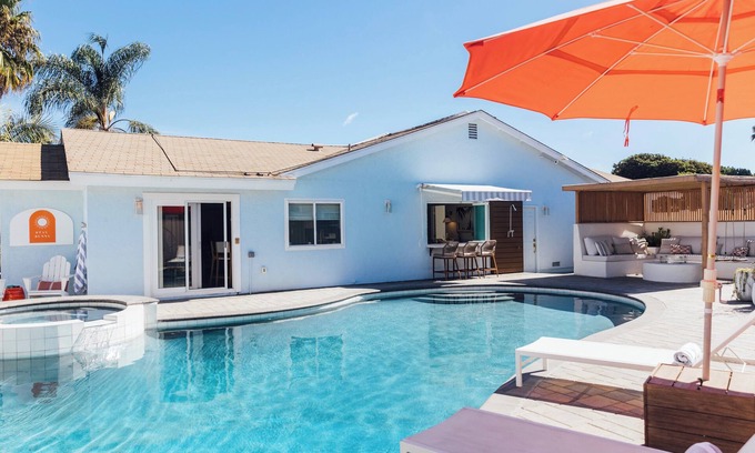 Oceanside House | The Blue Skies Mini Resort
