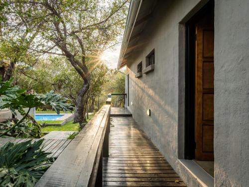 Hoedspruit Apartment | The Blyde Canyon House