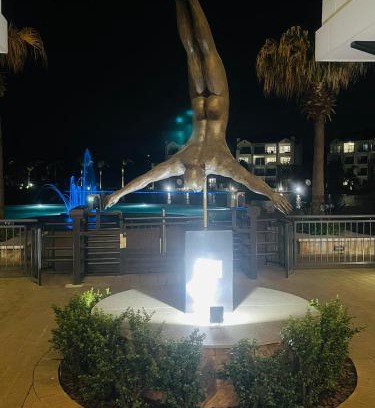 Tshwane Apartment | The Blyde holiday bookings