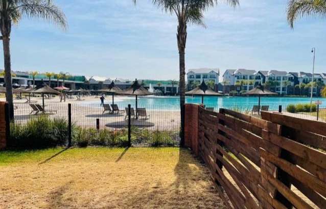 Tshwane Apartment | The blyde lagoon view 1