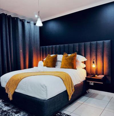 Tshwane Apartment | The Blyde Pretoria 2 bed 2 bath apartment