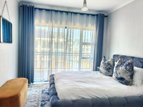 Tshwane Apartment | The Blyde Unit 111