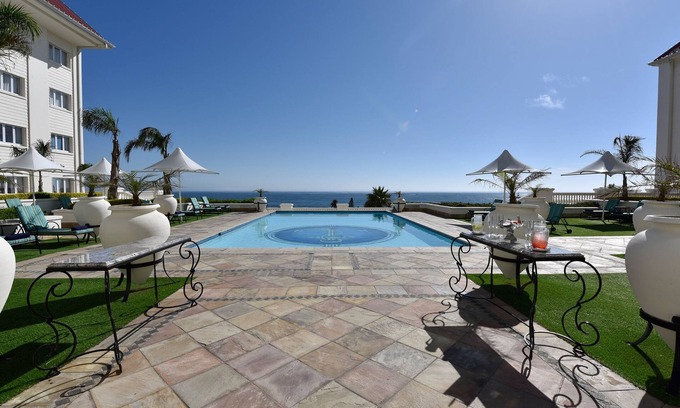 Summerstrand Hotel | The Boardwalk Hotel