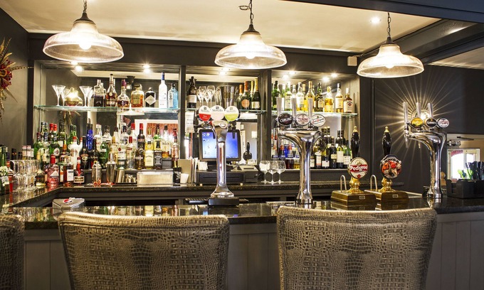 Derbyshire Hotel | The Boars Head Hotel