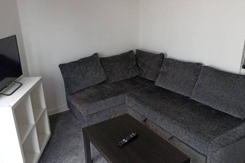 Leicester City Centre Apartment | The Boat House Long Stay