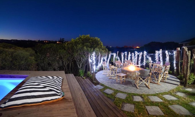 Kenton on Sea House | The Boat Shed by The Oyster Collection