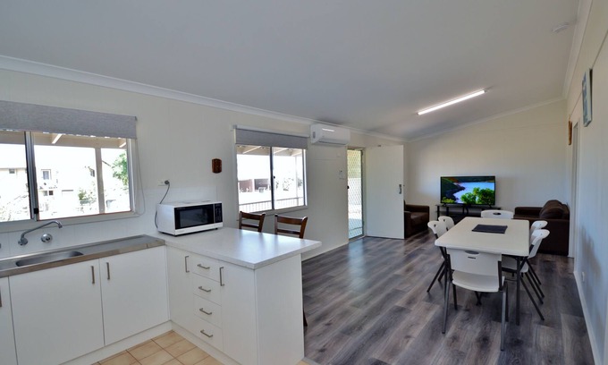 Kalbarri House | The Boat Shed - Kalbarri, WA