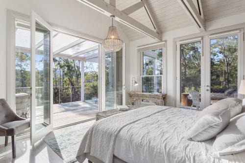 Dover Villa | The BoatHouse