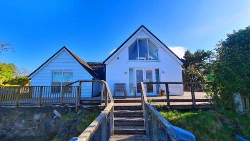 Sleat House | The BoatHouse