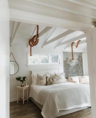 Manly House | The Boatshed Big Manly