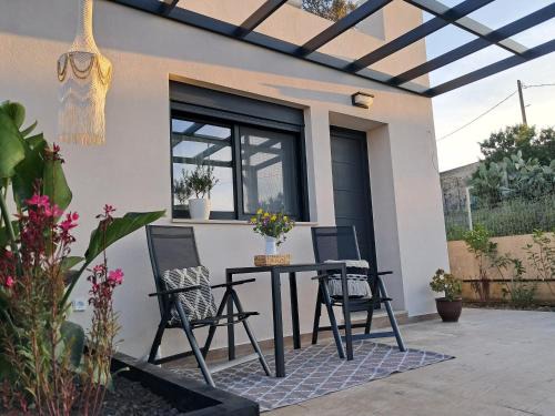 Kos House | The Boho Breeze Studio