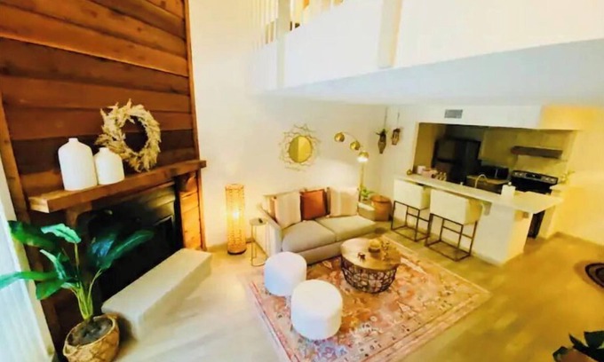Brownsville Condo | The Boho in BTX - Adults Only