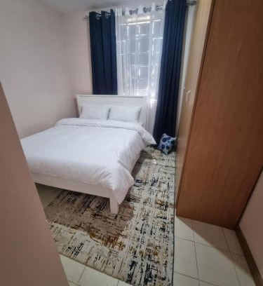 Ngara Apartment | The Boma Yangu Apartments Block A -fast WIFI, near CBD- Nairobi