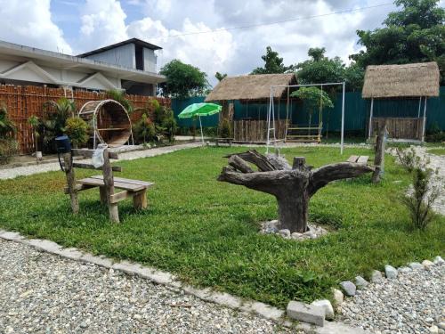 Alipurduar Bed & Breakfast | The Book Village Retreat