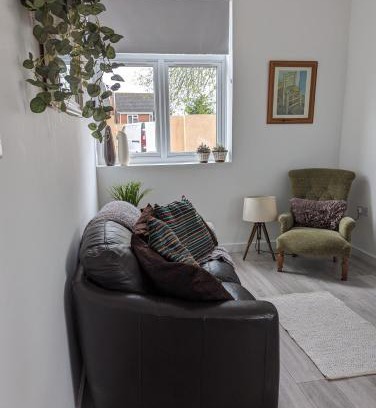 Barwell Apartment | The boot factory