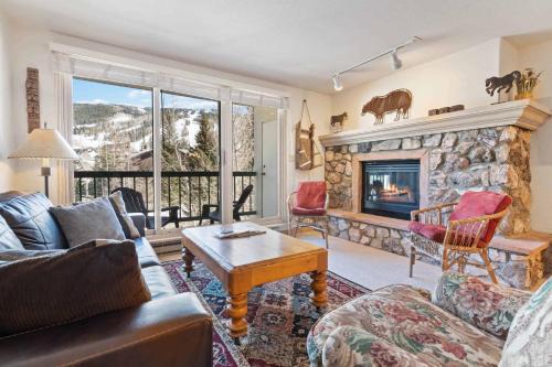 Beaver Creek Apartment | The Borders Lodge - Lower Borders 306
