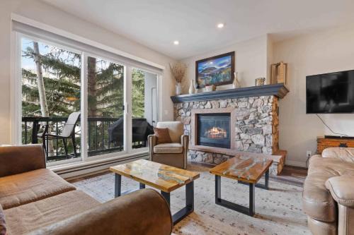 Beaver Creek Apartment | The Borders Lodge - Upper Borders 204