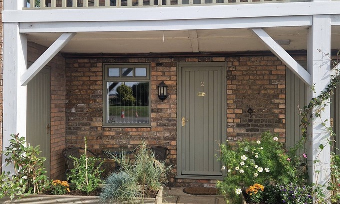 Rudston Bed & Breakfast | The Bosville Arms