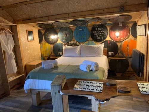 Aberlour Apartment | The Bothy Aberlour