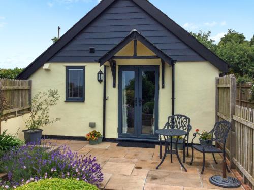 Holsworthy House | The Bothy
