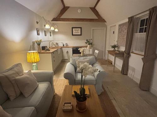 Kemble House | The Bothy