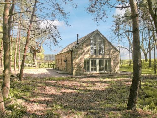 Newcastle-upon-Tyne House | The Bothy House