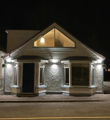 Bundoran Bed & Breakfast | The Boutique Bungalow