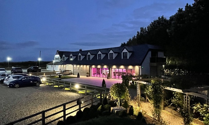 Littleworth Bed & Breakfast | The Boutique Hotel by The Snooty Mehmaan