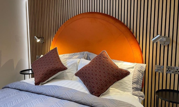 Littleworth Hotel | The Boutique Hotel