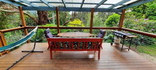 Kalorama House | The Bower