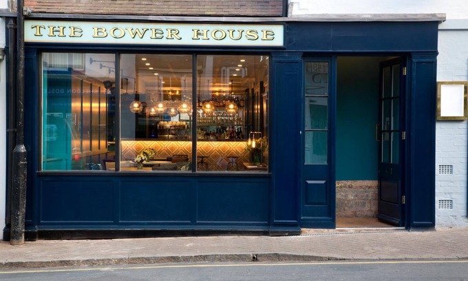 Shipston on Stour Hotel | The Bower House Restaurant & Rooms