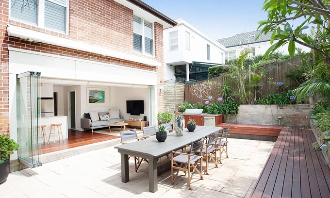 Bondi Beach Apartment | The Bower Modern Apartment