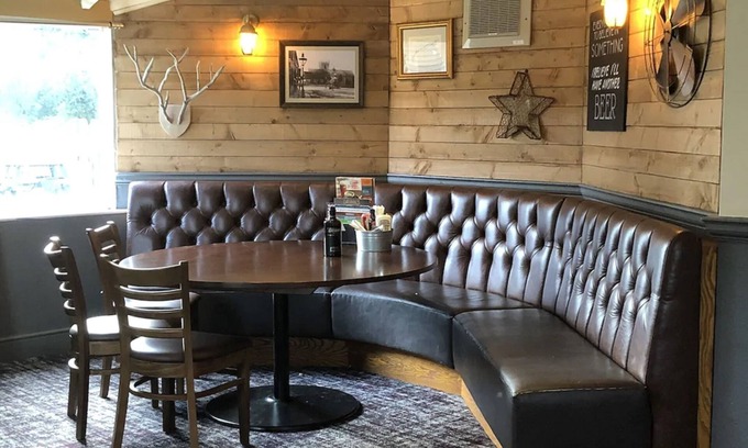 Hucknall Hotel | The Bowman by Greene King Inns